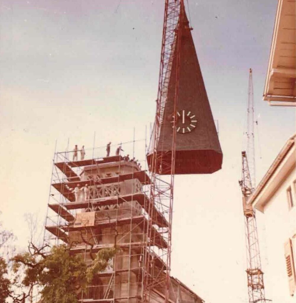 Gschwend - Welzheimer Strasse - Hausnummer 2 - 19620000